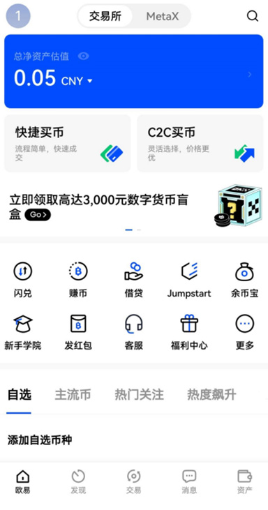 Zcash链上操作图表